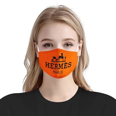 hermes paris face mask|hermes hats for sale.